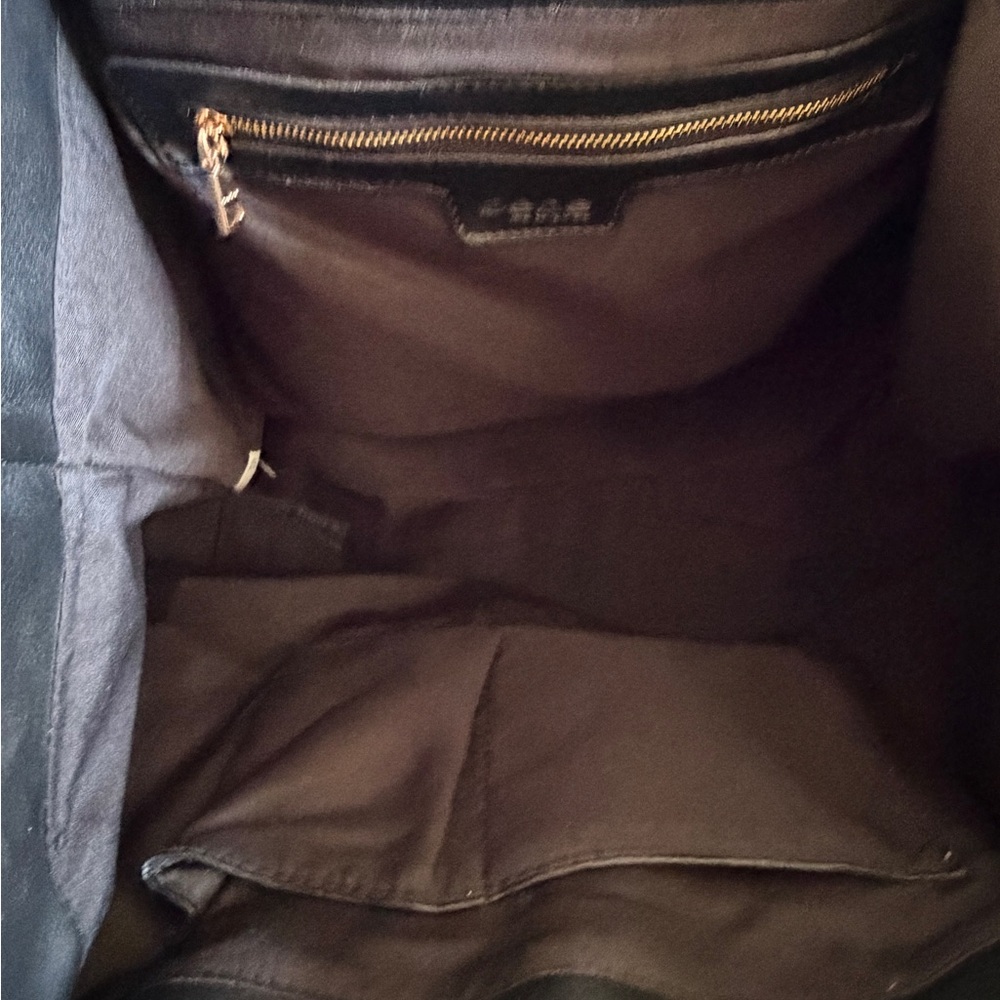 Bebe Colette Tote - Picture 4 of 4